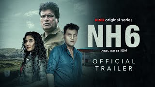 NH6  Official Trailer  Rajesh Sharma  Debleena  Judhajit  This Oct  KLiKK [upl. by Nils]