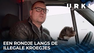 Wordt er echt zoveel DRUGS gebruikt op Urk URK [upl. by Atikkin356]