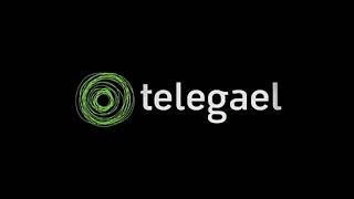 Telegael Teoranta Logo 20  2016 [upl. by Essy634]