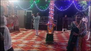 dolna dance lhimanshi goplani lnavratri special dance [upl. by Cinom983]