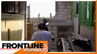 Eskinita sa isang barangay sa Pampanga ipinasara ng dating kapitan  Frontline Pilipinas [upl. by Sualocin]