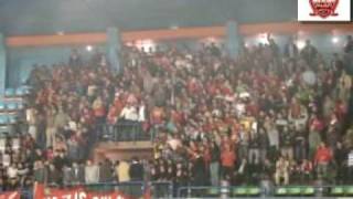 Al Ahly Vs Zamalek Basketball UA [upl. by Rumit]