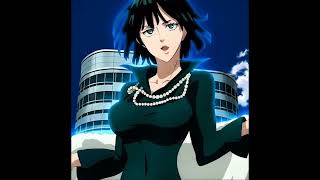 FUBUKI FASHION EDIT anime fubuki onepunchman fashion [upl. by Martina856]