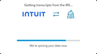 ProConnect Tax Online adds IRS Transcripts Direct Access [upl. by Nilesoy]