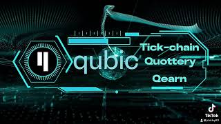 qubic comes from the acronym QBC which means Quorum Based Computation [upl. by Emmalee]