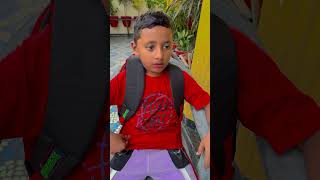 Caring Bhai 🥰🥰 shorts love trending ytshorts viralvideo bhai [upl. by Fabio]