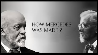 Unraveling the Story of Daimler and Benz Automotive Pioneers  Full Documentary 2023 [upl. by Crean]