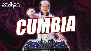 Cumbia Mix 2022  15  Cumbias Viejitas Pero Bonitas  Cumbias Exitos Para Bailar by bavikon [upl. by Gausman200]