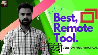 Best Remote Support Software Connectwise screenconnect Full Quick Tutorial Guide Hindi [upl. by Ram]