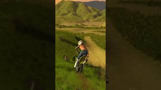 I LANDED A 1080 ON ACCIDENT IN MX BIKES [upl. by Leirum315]