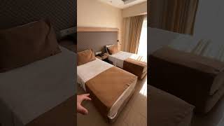 Point Beach Hotel Marmaris отличный отель 4 звезды [upl. by Landau]