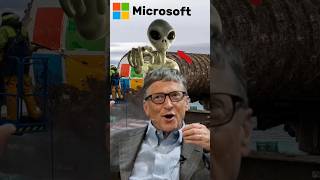 👉Microsoft Datacenter underwater💥BillGates Microsoftvira🤔 [upl. by Ulberto]