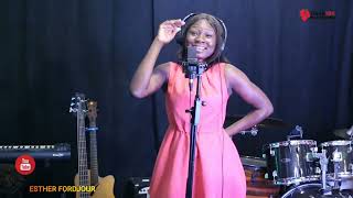 Worship session with Esther Fordjour episode 1 [upl. by Mohandas]