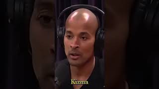 David Goggins 20 Kizma [upl. by Finella]