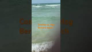 Waxan sosocda vlog Berbera beach [upl. by Etnaled]