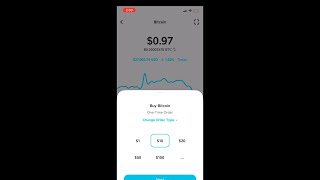 1000 Free Bitcoin with Cashapp method explained in detail [upl. by Gwenore]