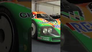 ¡El Legendario Mazda 787B El Rugido que Hizo Historia en Le Mans 🏆🔥 [upl. by Marquez]