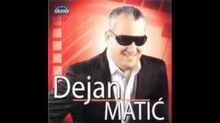 Dejan Matic  Nigdje ko u Bosni  chipmunk version [upl. by Marcie]