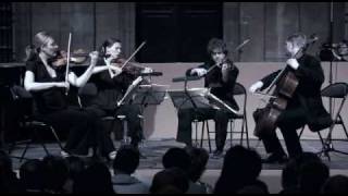 Haydn Quartet Op77 No1 24 [upl. by Chen]