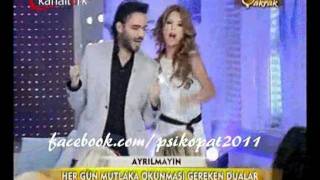 İsmail YK  Hap Gibi 120811  Şen Şakrak [upl. by Anitsyrc458]