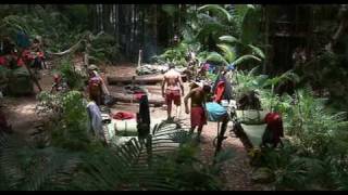 Im A Celebrity Get Me Out Of Here 2009 E11 P6 [upl. by Silsby]