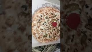 PIZZA LOVERS Rejoice delhiicious Has a Game Changing Secret [upl. by Sicnarf]