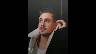 ‹ Dacre Montgomery › [upl. by Aicineohp611]