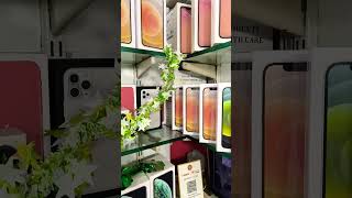 Second hand iPhone market in KolkataiPhone all collection available here monigadgets spmarket 😄🙂 [upl. by Korwun]