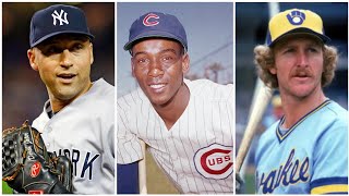 Top 10 shortstops alltime [upl. by Cattima967]