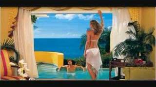 Vacation Sandals Regency Resort St Lucia [upl. by Odnalro]