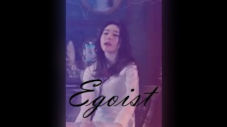 SuA Dreamcatcher  quotEgotistquot by Olivia Hye amp Jinsoul of Loona FMV Some Flashing Lights [upl. by Redna]