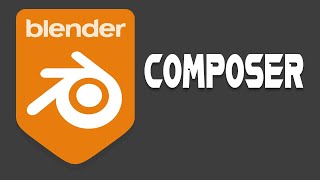 Blender composer 05 cryptomatte [upl. by Oster993]