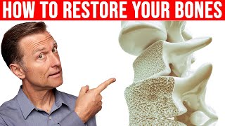 The TRUTH About Osteoporosis and Osteopenia [upl. by Aulea]