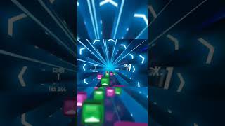 Spin Eternally  Camellia🔻part 3🔺BEAT SABER🔻shorts questversion vr beatsaber virtualreality [upl. by Ami470]