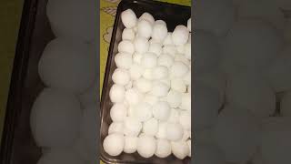 Storing Mothballs In Different Containers⚪️ satisfying mothball storing oddysatisfying [upl. by Udella]