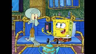 SpongeBob SquarePants episode Squiditis aired on November 19 2006 [upl. by Jemena905]