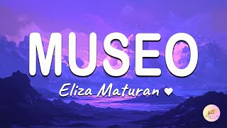 Museo  Eliza Maturan Sining💗 Best OPM Tagalog Love Songs 💗 OPM Tagalog Top Songs 2024 Playlist💗 [upl. by Lisabet290]