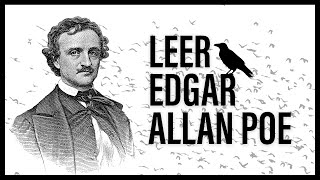 CÓMO EMPEZAR a LEER EDGAR ALLAN POE 💀  ORDEN LIBROS y CONSEJOS [upl. by Kirwin]