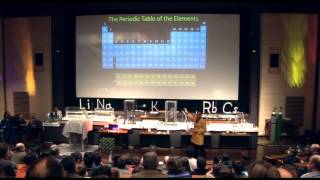 Alkali Metals  01 Introduction to the Periodic table [upl. by Flossie]