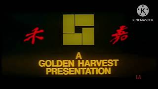 Golden Harvest Presentation Golden Way Film1992 [upl. by Akenn]