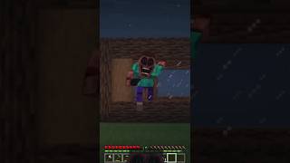 The Horror Minecraft Attack Experience [upl. by Belmonte9]