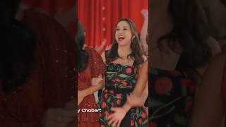 Celebrations with Lacey Chabert 2024 Lovely Hallmark Series Trailer [upl. by Nehgam]