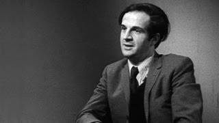 François Truffaut on Seeing LAtalante for the First Time [upl. by Nnaeus250]