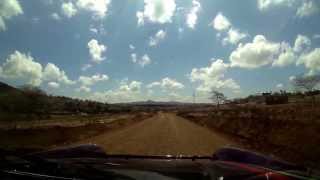 Porsche 911 Rally Onboard 2013 East African Safari Classic [upl. by Deegan]