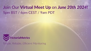 VictoriaMetrics Meetup June 2024  VictoriaLogs Update [upl. by Dahle711]