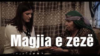 MAGJIA E ZEZE  TREGIME POPULLORE SHQIPTARE PROMO [upl. by Emirak]