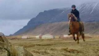 Mongolian folk music  Altai Hangai [upl. by Harbot]