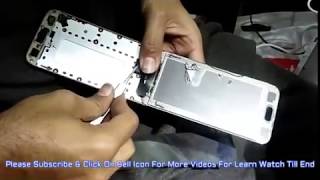 Samsung Galaxy J330 J3 Pro 2017 Disassembly [upl. by Manwell18]