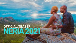 Neria 2021 OFFICIAL TEASER [upl. by Innavoig44]