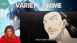 OMG Hunter x hunter  Feitan moments 2011  THIS GUY IS A SAVAGE  REACTION [upl. by Cahan]